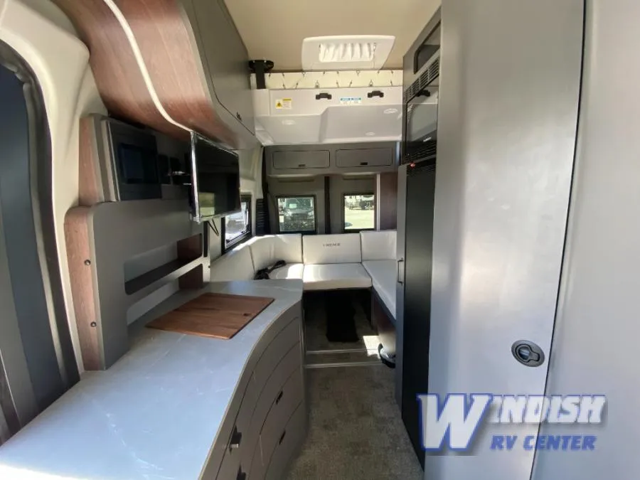 2027 Grand Design Lineage Series VP LVP1 - Photo 4