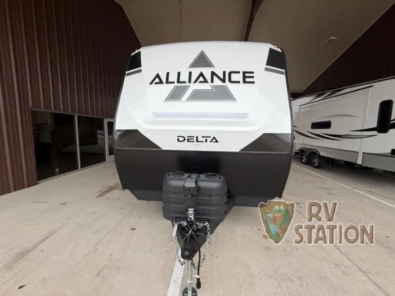 2026 Alliance RV Delta 284RK - Photo 3
