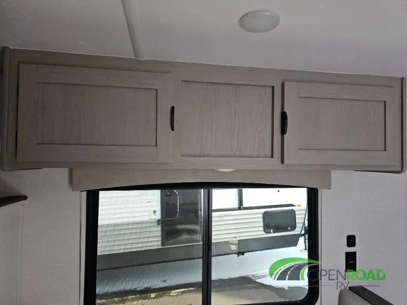 2026 Coachmen Clipper 3K Series 17BH - Photo 4