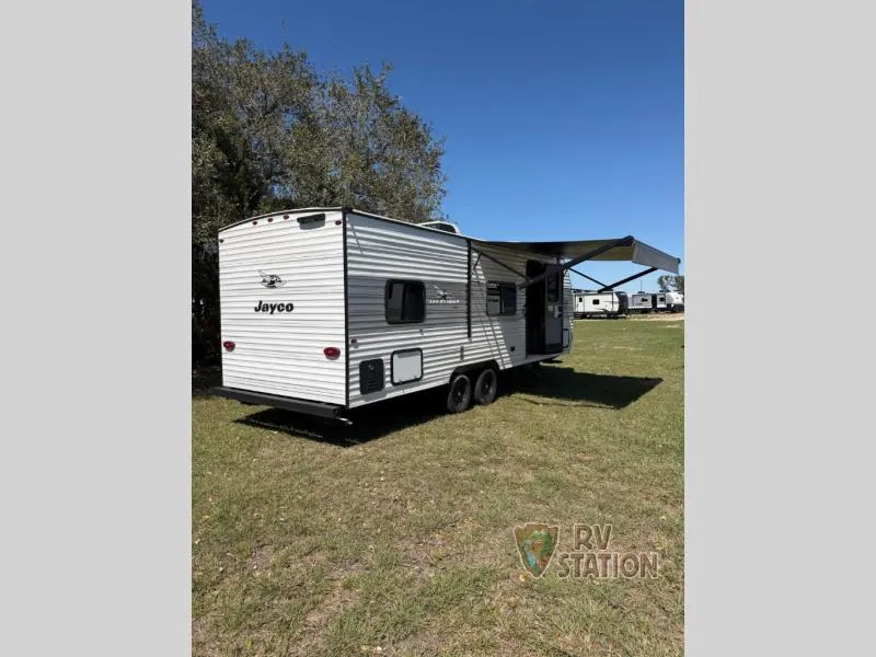 2026 Jayco Jay Flight SLX 250BH - Photo 4