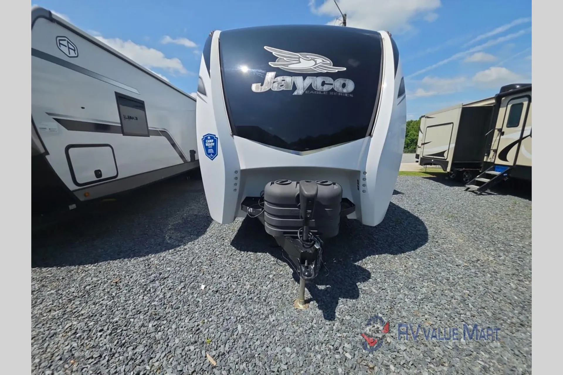 2022 Jayco Eagle HT 284BHOK - Photo 4