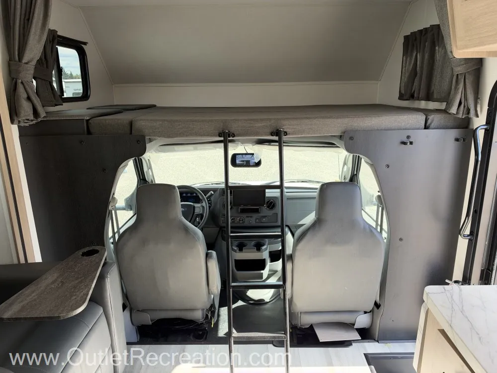 2025 Forest River Sunseeker 3010DS, Photos photo 9