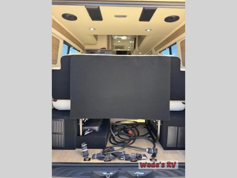 2026 Midwest Automotive Designs Passage New    MD4 170 EXT - Photo 4