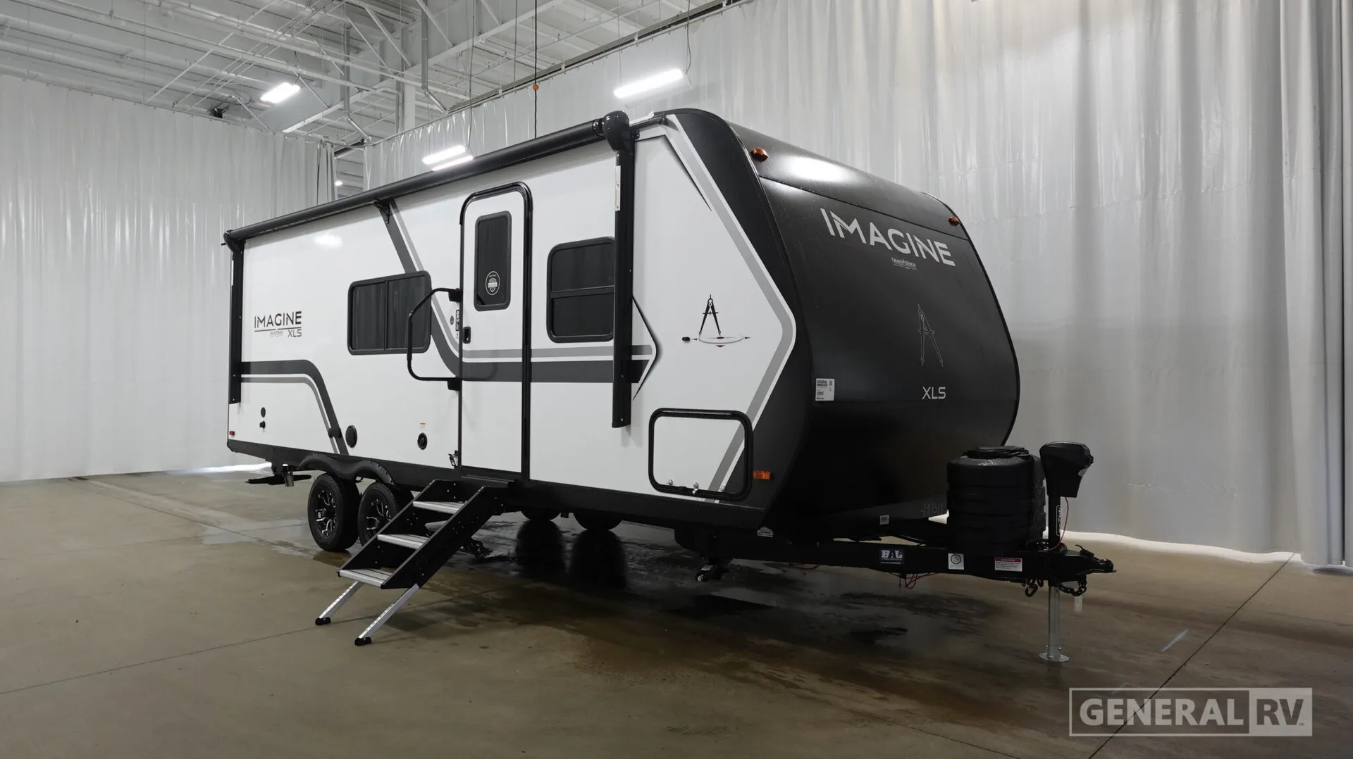 2027 Grand Design Imagine XLS 22MLE - Photo 2