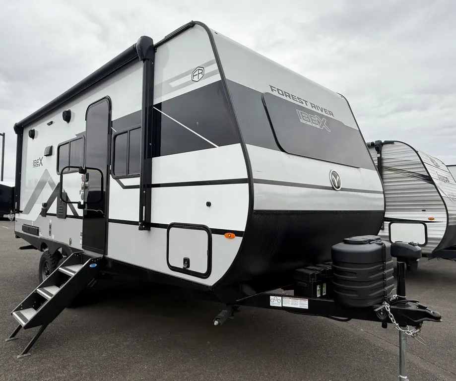 2025 Forest River EVO 2700 - Photo 3