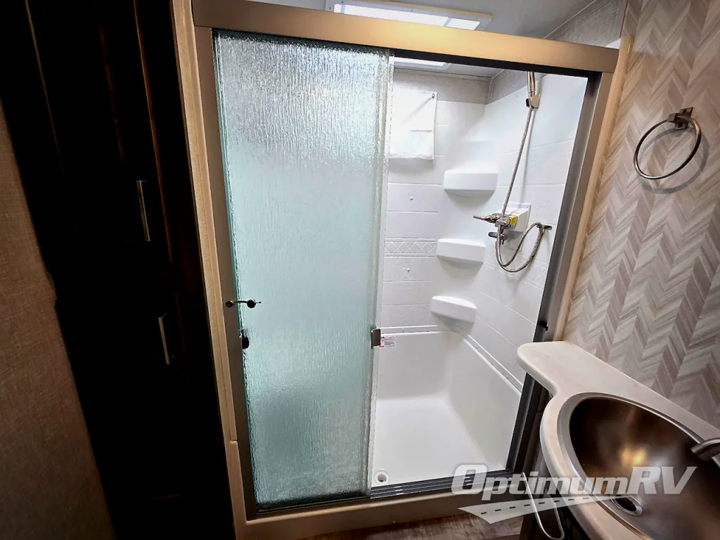 2022 Forest River Rockwood Ultra Lite 2898BS, Photos photo 10