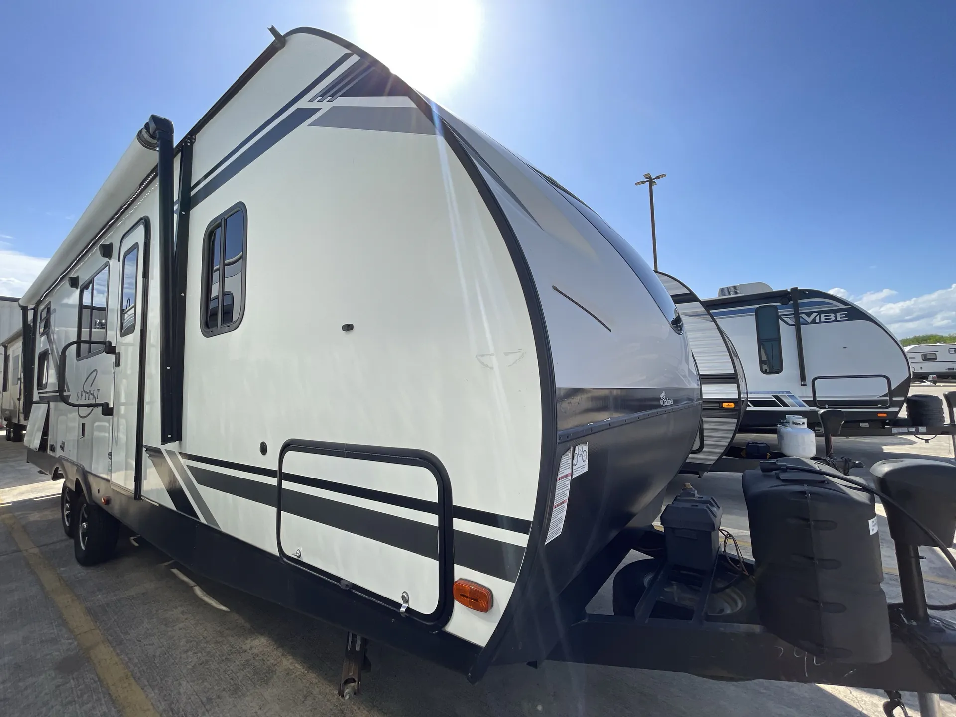 2020 Coachmen Spirit Ultra Lite 2659BH - Photo 2