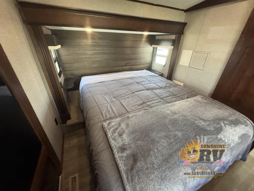 2020 Jayco Pinnacle 36FBTS, Photos photo 24