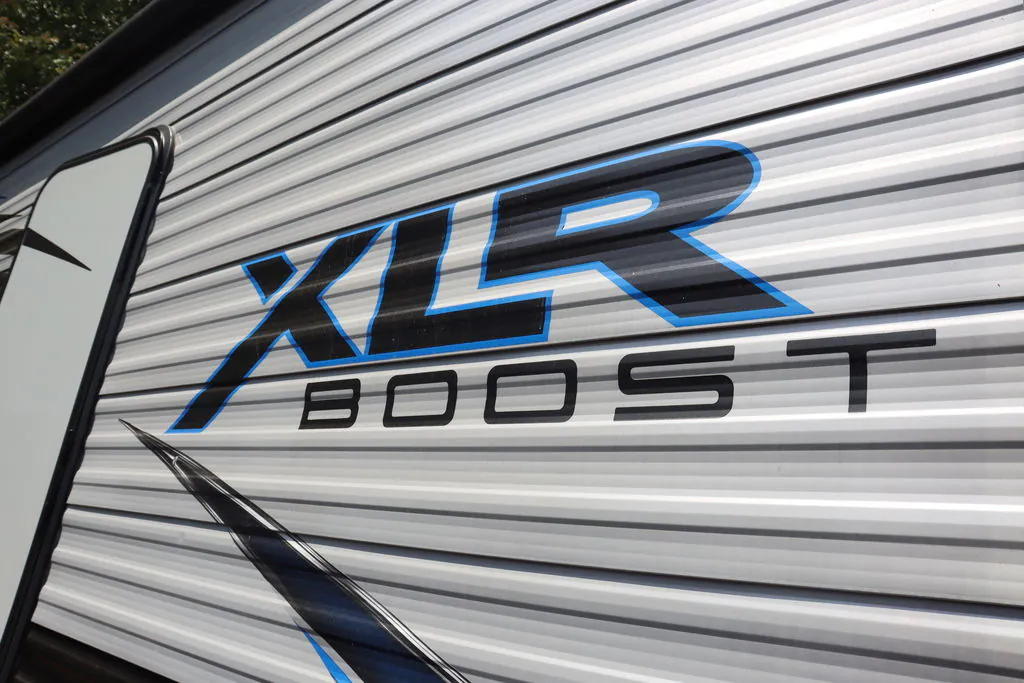 2021 Forest River XLR Boost 27QB, Photos photo 4