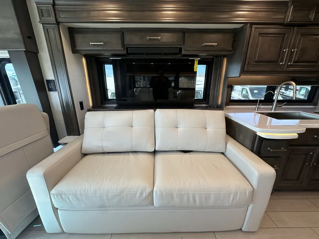 2026 Entegra Coach Aspire 44D, Photos photo 19