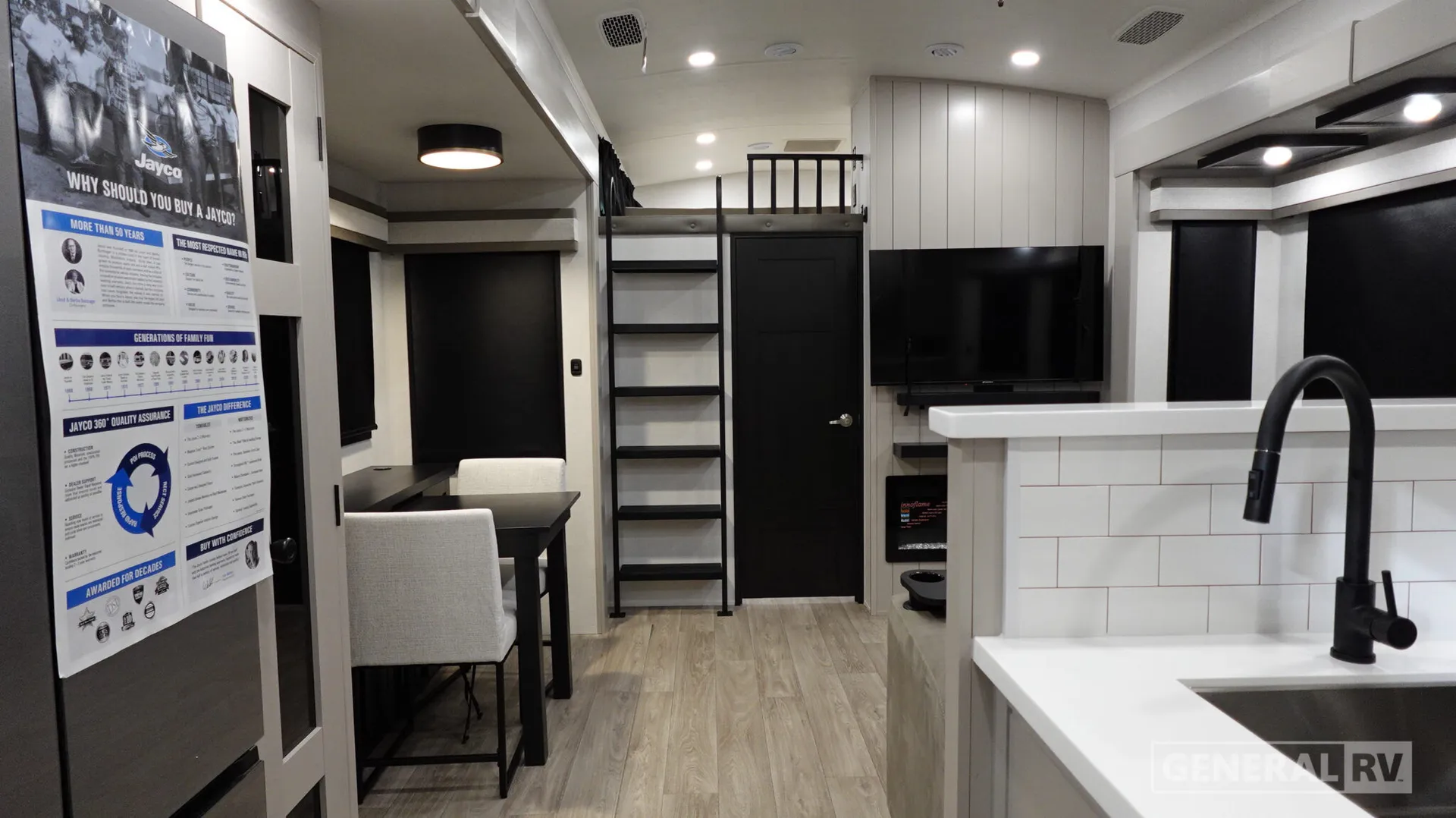 2027 Jayco North Point 395DSDB - Photo 3