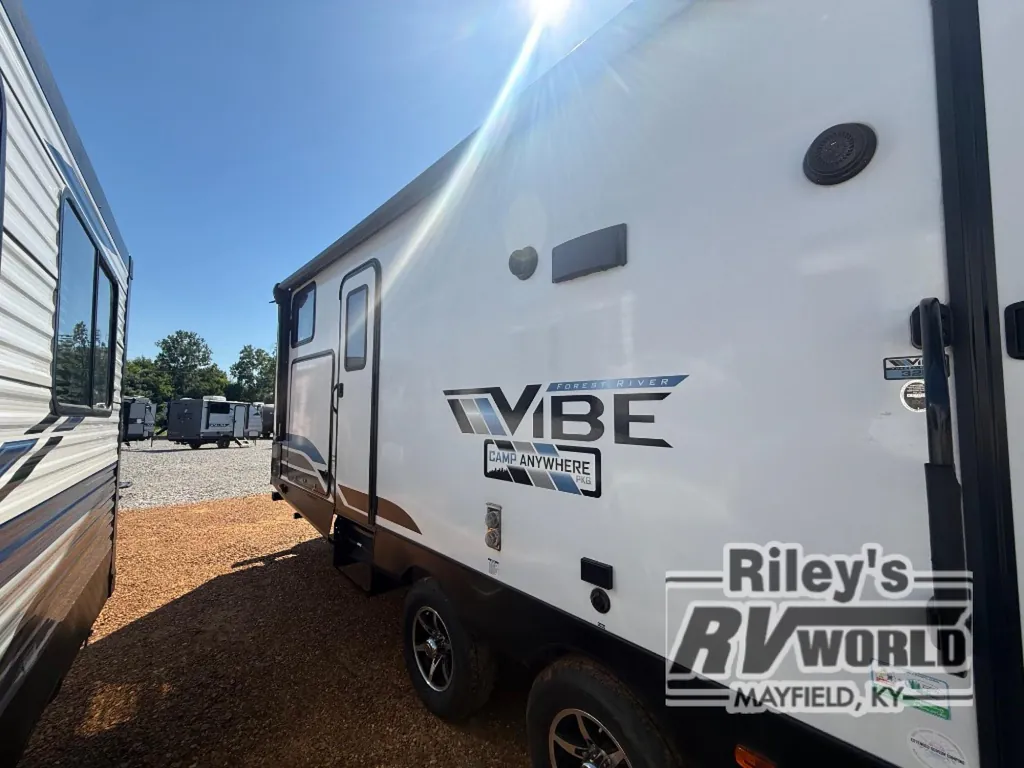 2022 Forest River Vibe 32BH, Photos photo 9