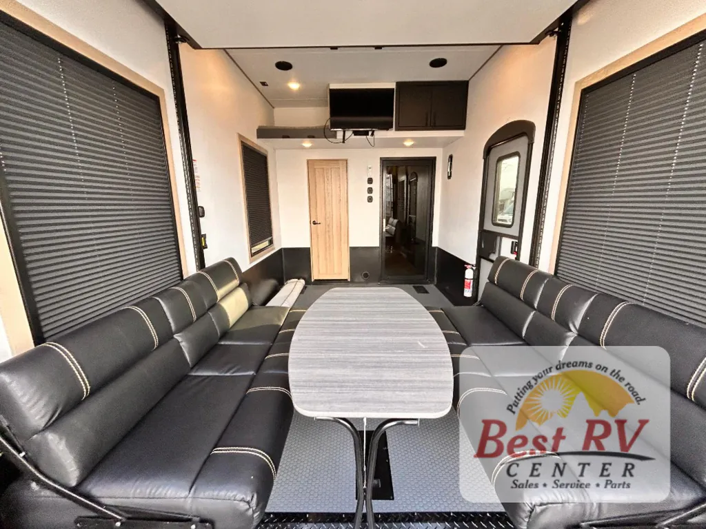 2026 Keystone Raptor 433, Photos photo 104