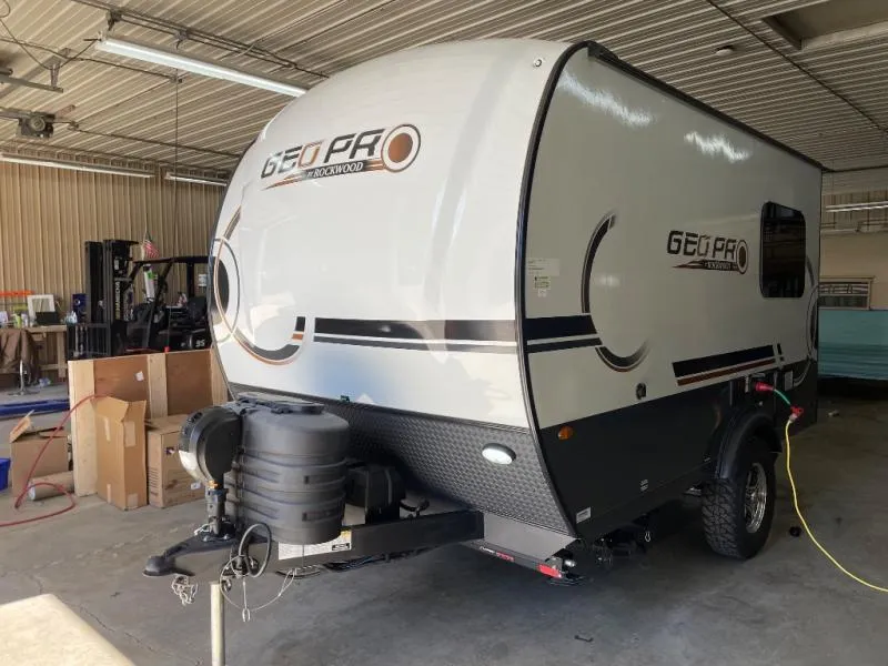 2025 Forest River RV Rockwood GEO Pro 15TB - Photo 3