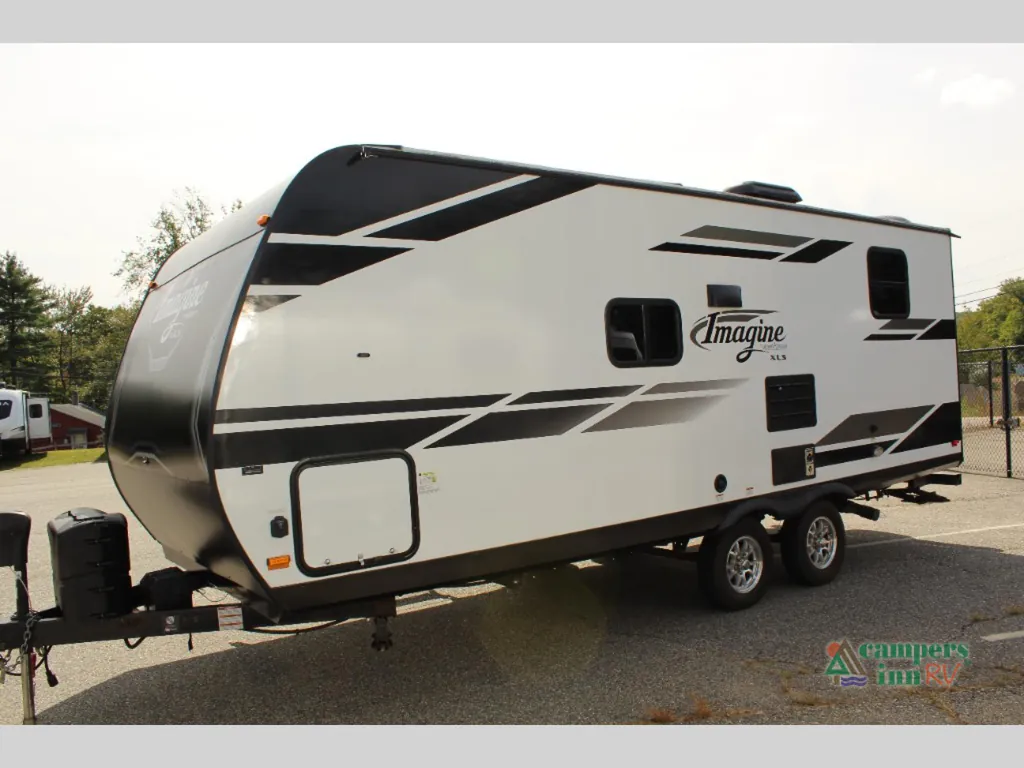 2019 Grand Design Imagine XLS 21BHE, Photos photo 4