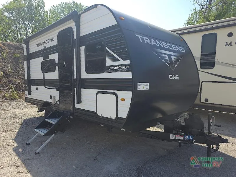 2026 Grand Design Transcend One 151BH - Photo 2