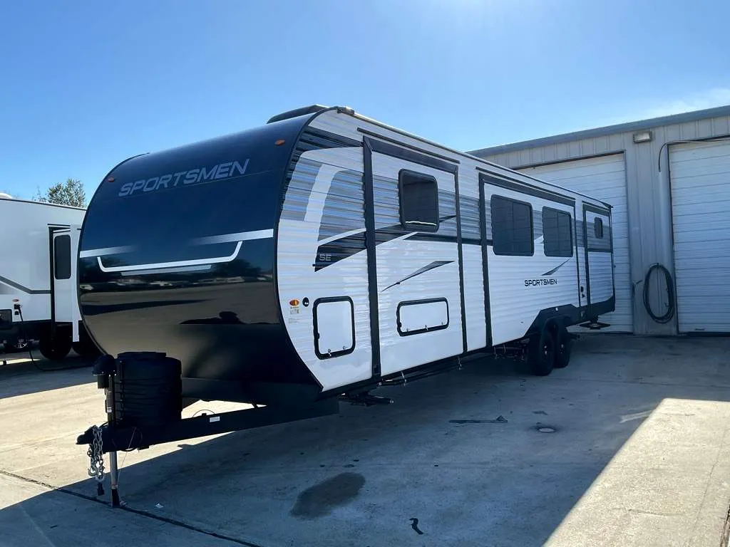 2026 KZ RV Sportsmen SE 333BHKSE - Photo 3