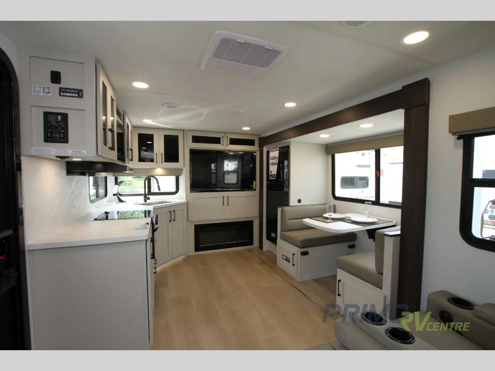 2027 Alliance RV Delta RE250 - Photo 3