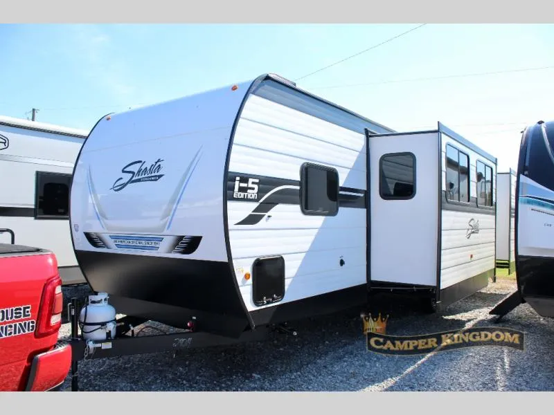 2026 Shasta RVs i-5 Edition 532BEDS - Photo 3