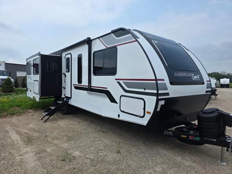 2027 Coachmen American Spirit 2975RL - Photo 2