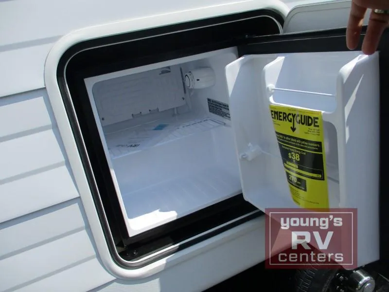 2027 Forest River RV Salem 26DBHD - Photo 3