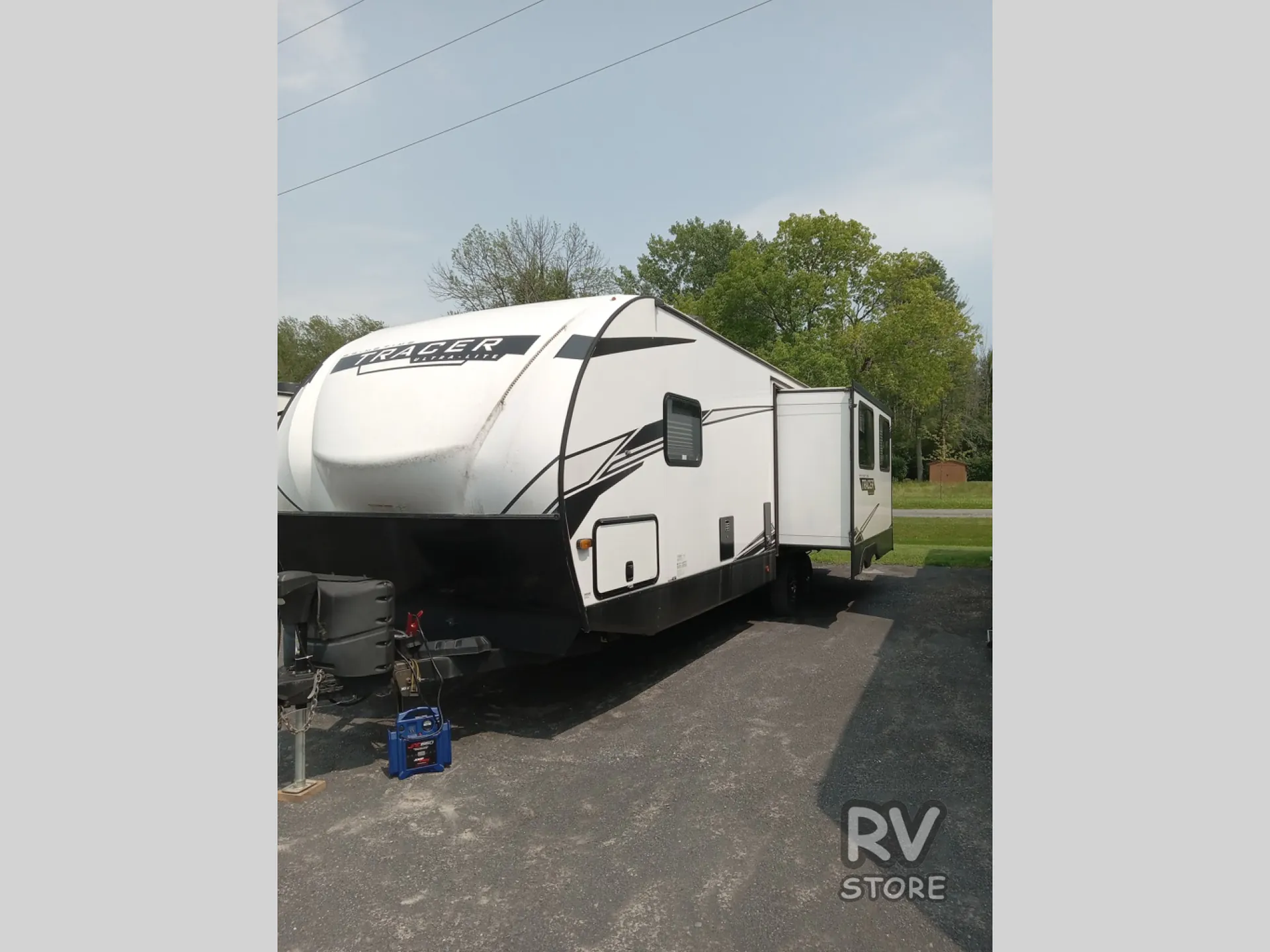2022 Prime Time Tracer 29RLS - Photo 4