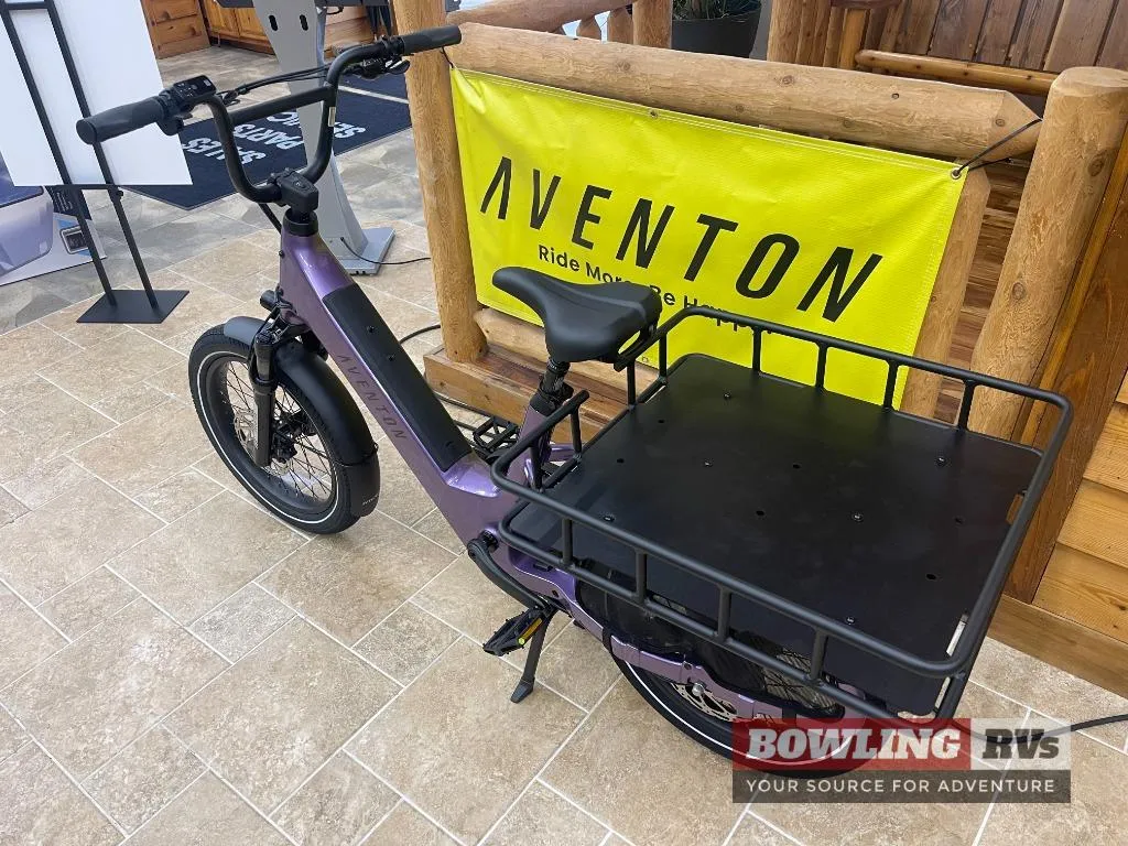 2026 Aventon Abound New    SR - Photo 2