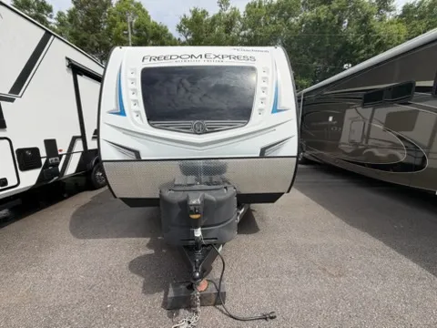 2020 Coachmen Freedom Express 248RBS - Photo 2
