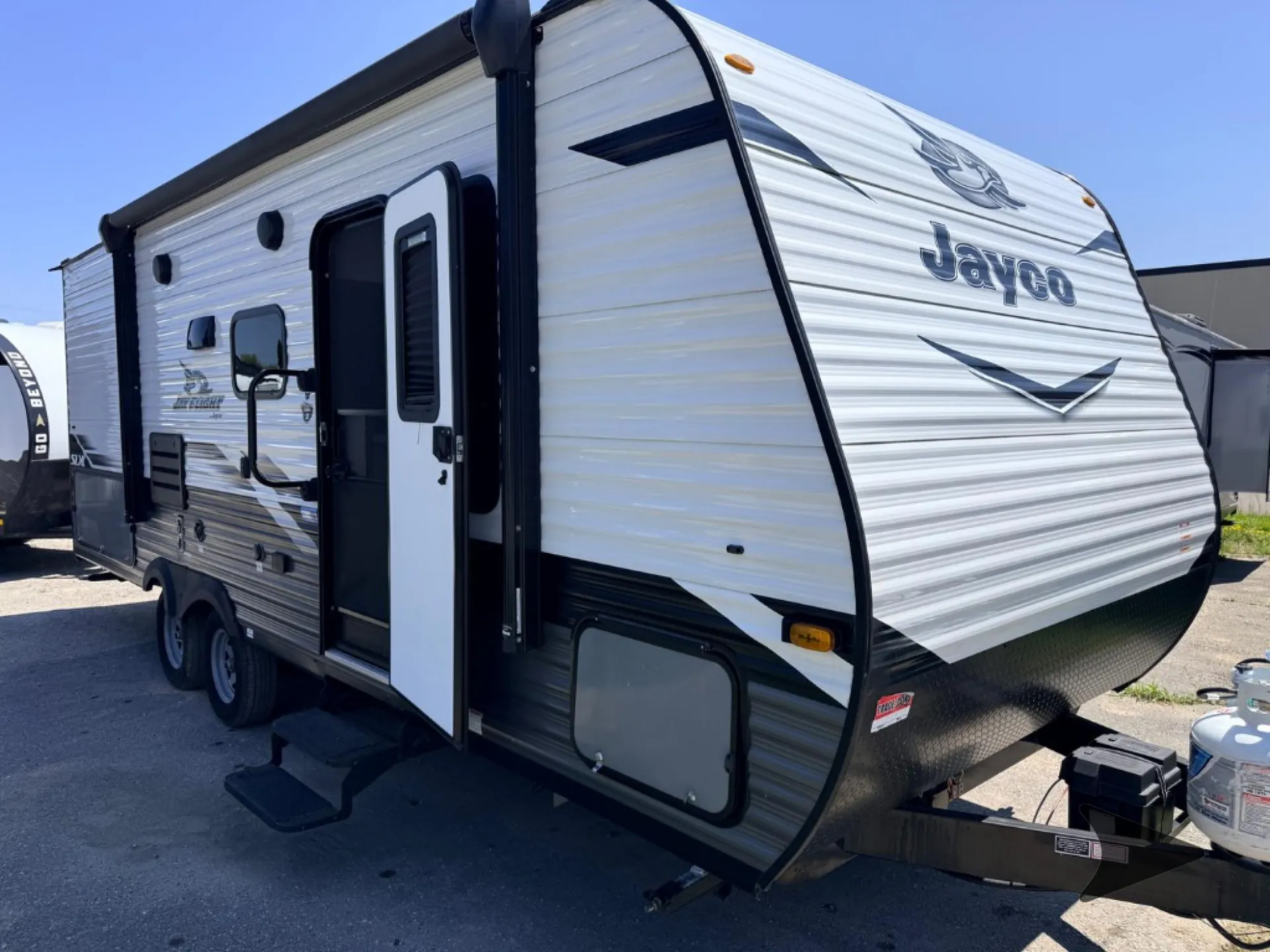 2022 Jayco Jay Flight 224BH - Photo 2