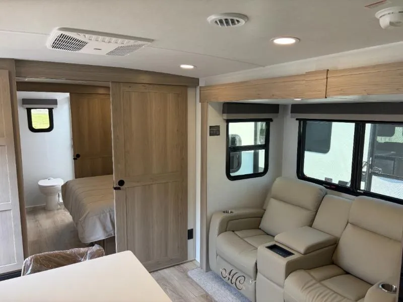 2026 Forest River Rockwood Mini Lite 2523MBR - Photo 4