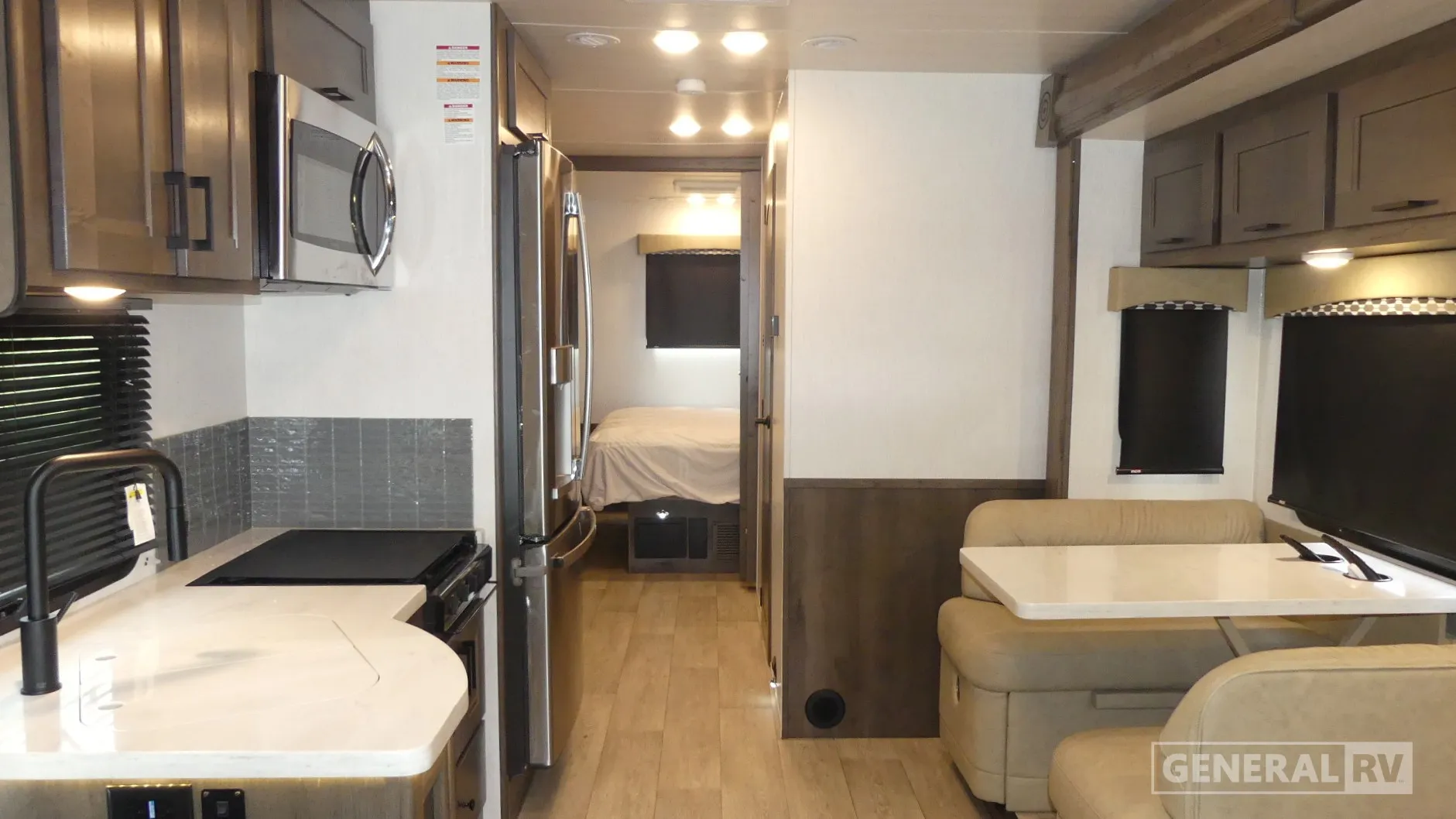 2024 NeXus RV Ghost 36DS - Photo 3