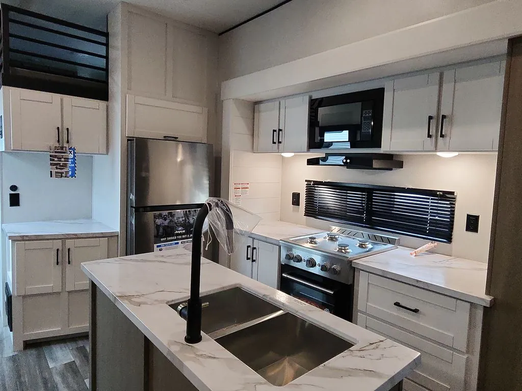 2026 Jayco Jay Flight Bungalow 401LOFT DS, Photos photo 13