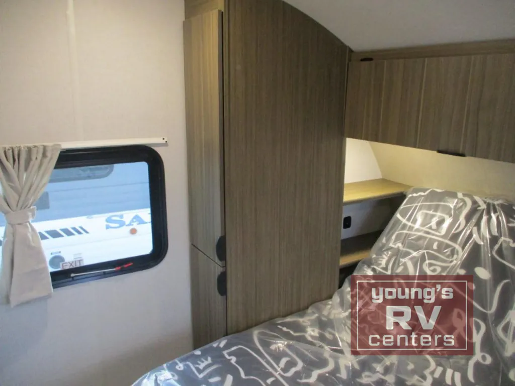 2027 Forest River Salem Cruise Lite 273QBXL, Photos photo 31