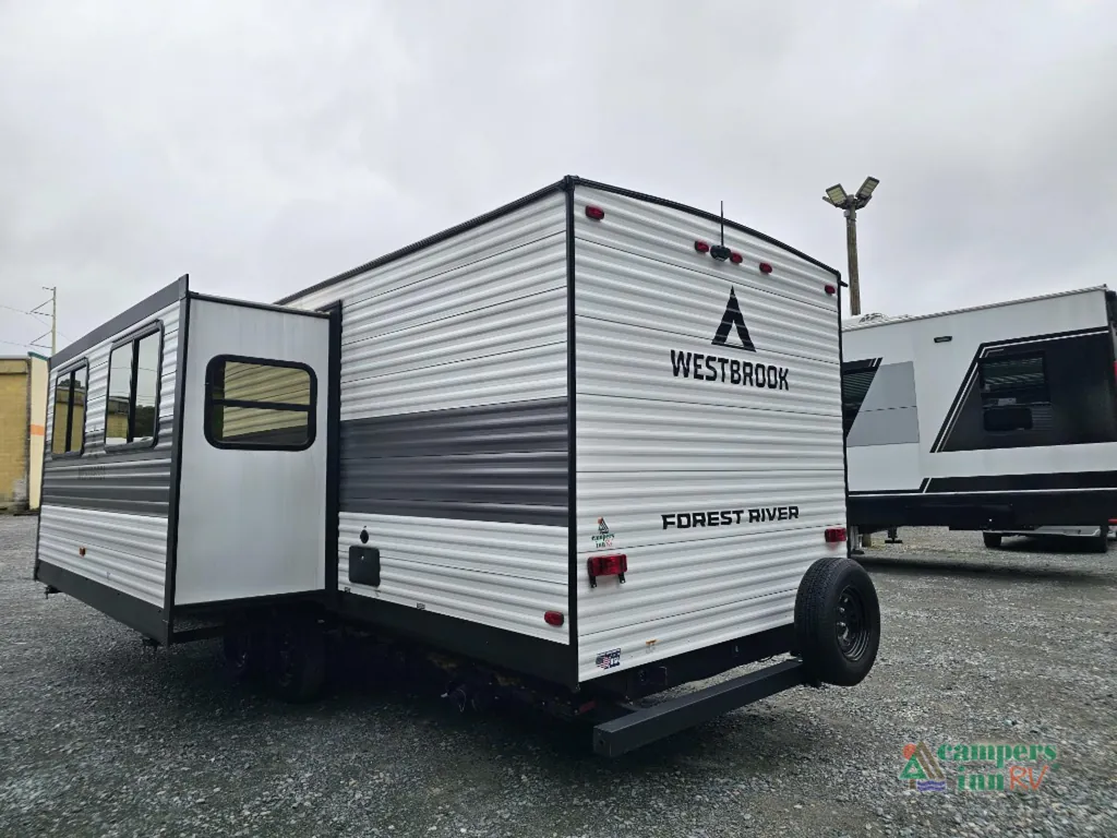 2026 Forest River Westbrook 27CC, Photos photo 6