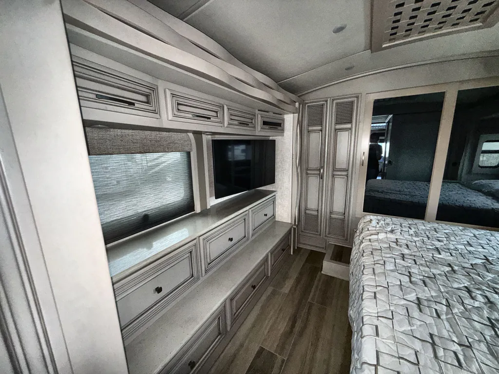 2021 Newmar New Aire 3543, Photos photo 16