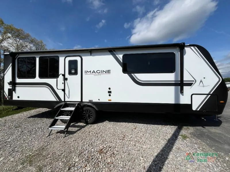 2026 Grand Design Imagine 2700BS - Photo 3