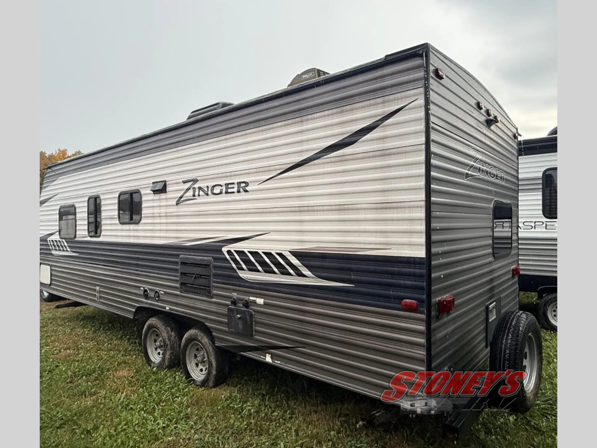 2018 CrossRoads Zinger 252BH - Photo 4