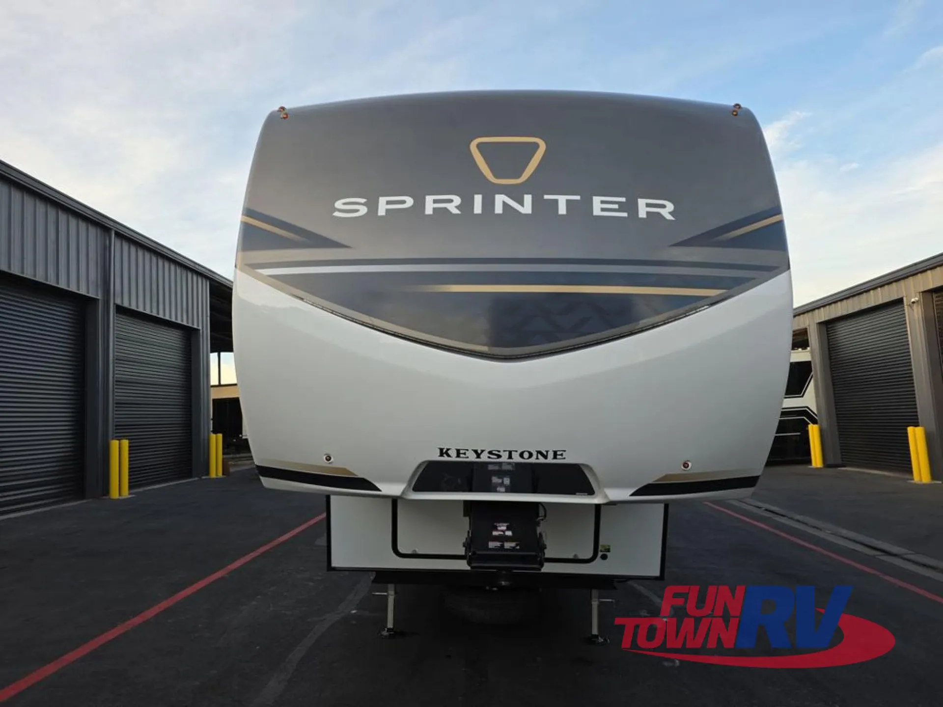 2026 Keystone Sprinter 3840LRK - Photo 2