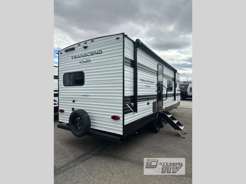 2026 Grand Design Transcend Xplor 25MLX - Photo 4