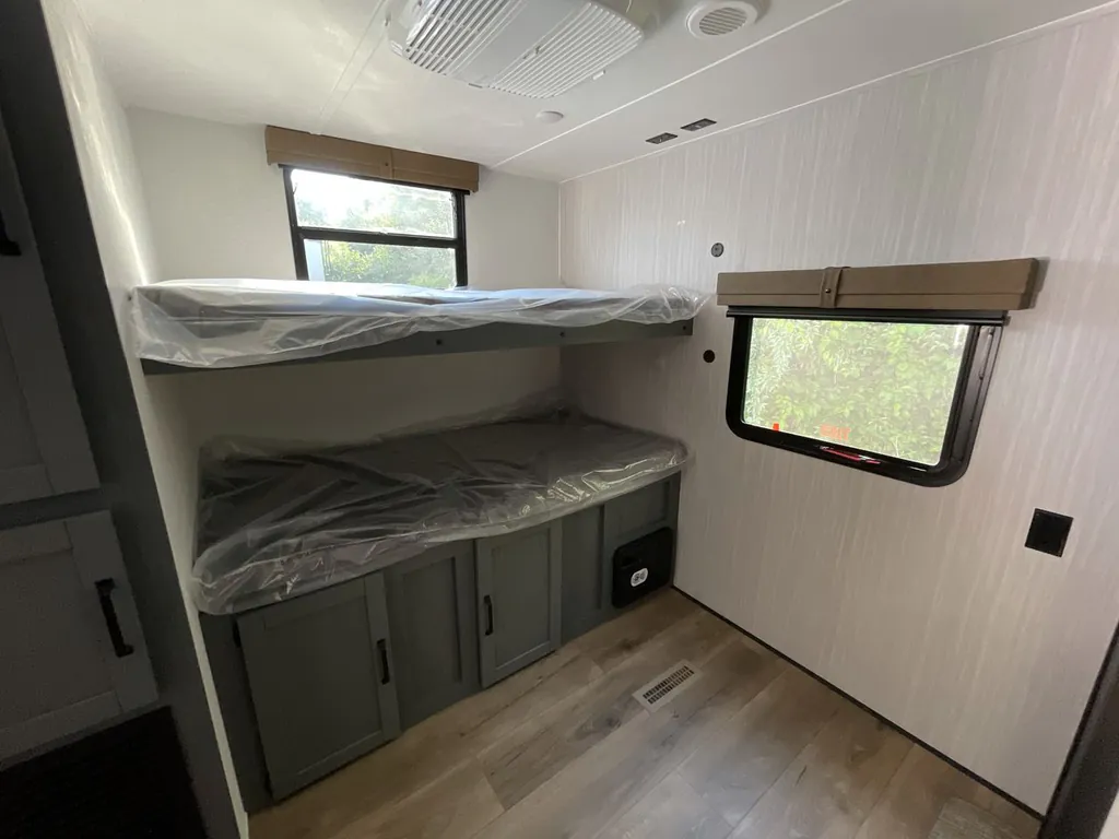 2026 Forest River Puma 32BHFS, Photos photo 15