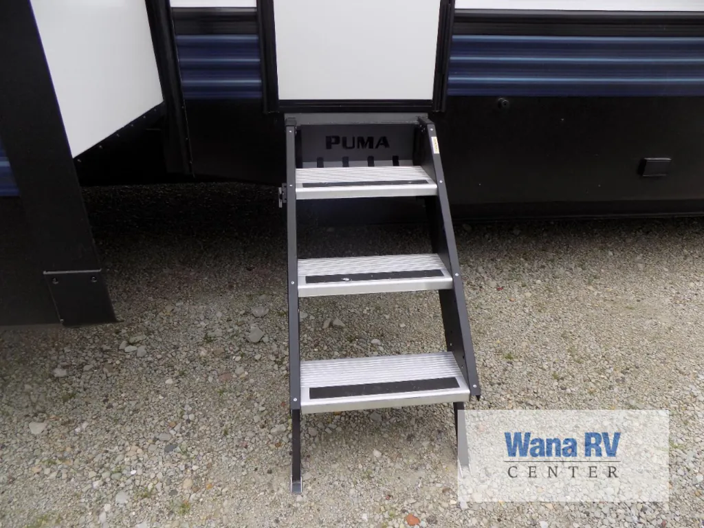 2026 Forest River Puma Vista 420LFT, Photos photo 13