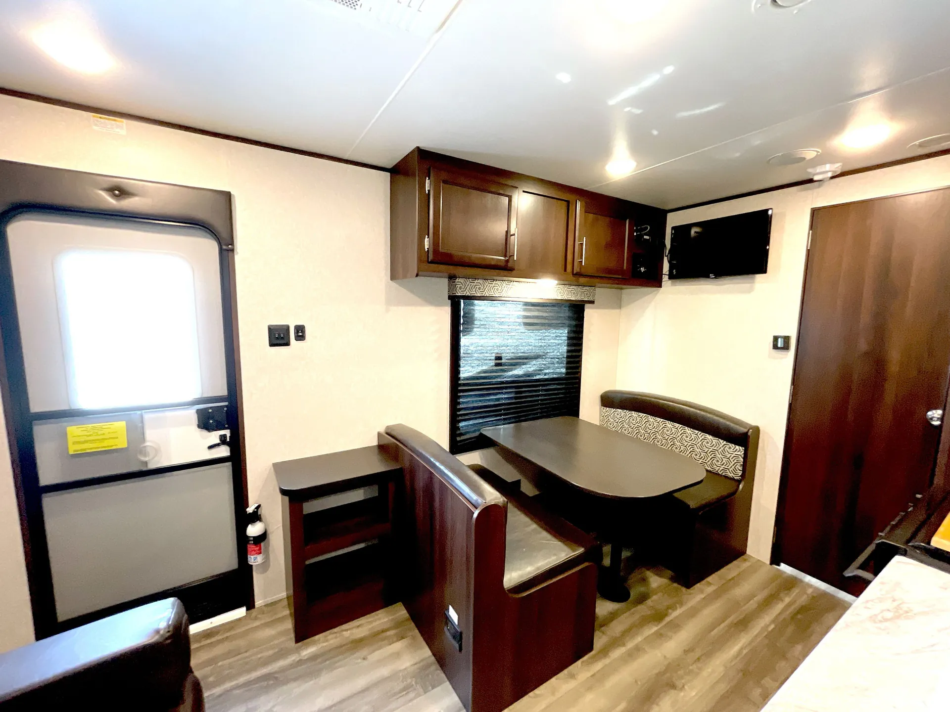 2019 Jayco Jay Flight Slx 232RB — living area main