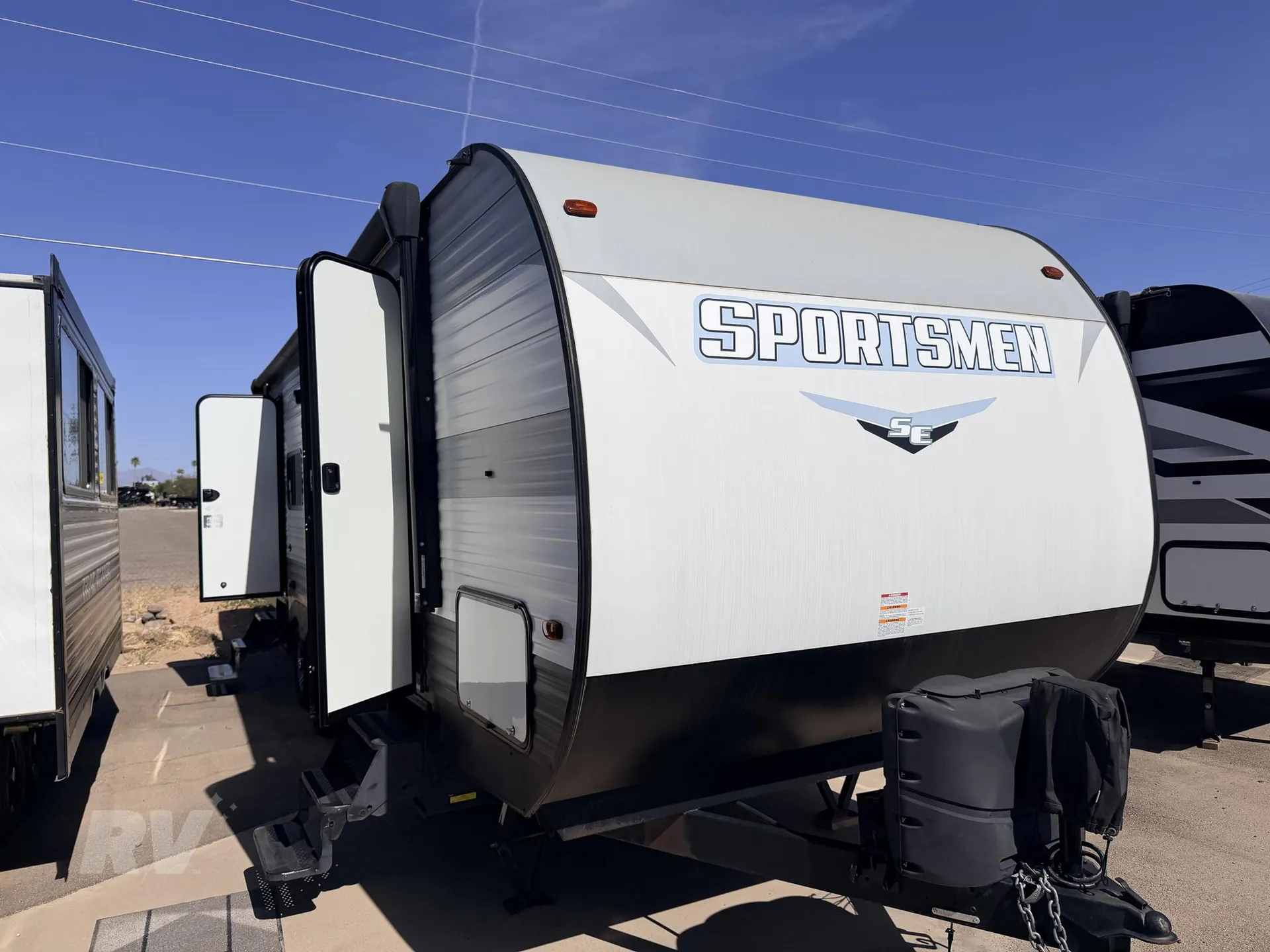 2022 K-Z INC SPORTSMEN SE 281BHSE - Photo 4