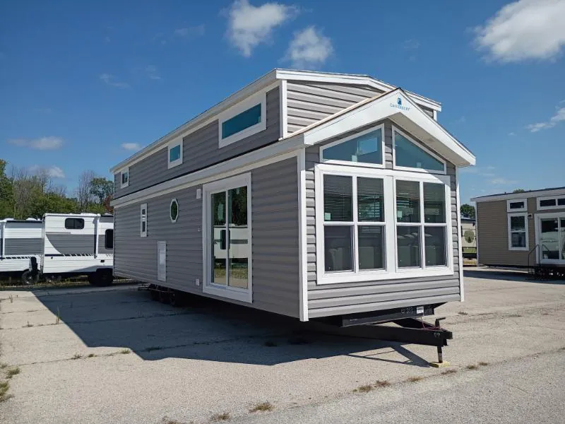 2027 Canterbury RV Parkvue P38-SSL - Photo 2
