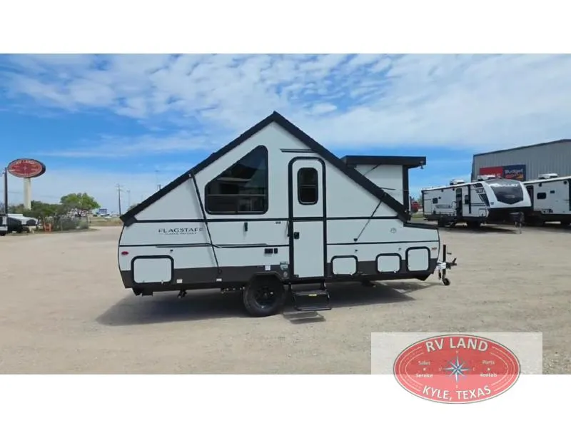 2026 Forest River RV Flagstaff A-Frame 21HS - Photo 3