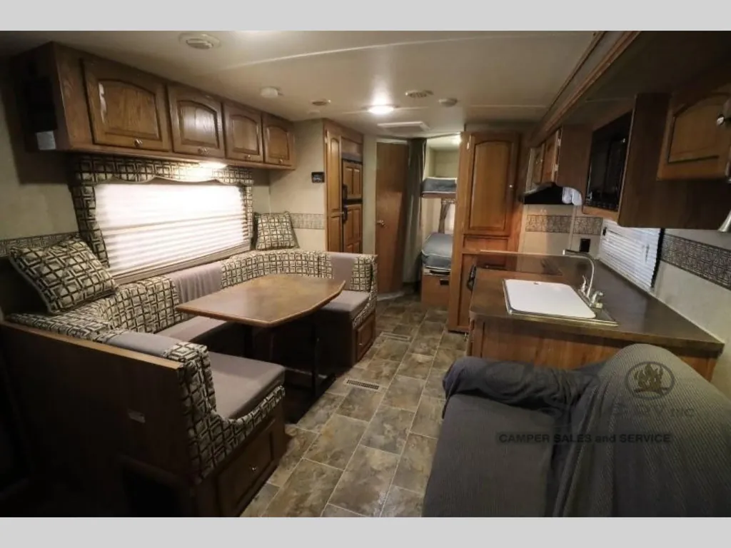 2014 Forest River Rockwood Ultra Lite 2702SS, Photos photo 80