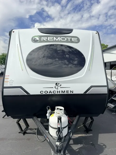 2026 Coachmen Remote 122R - Photo 3