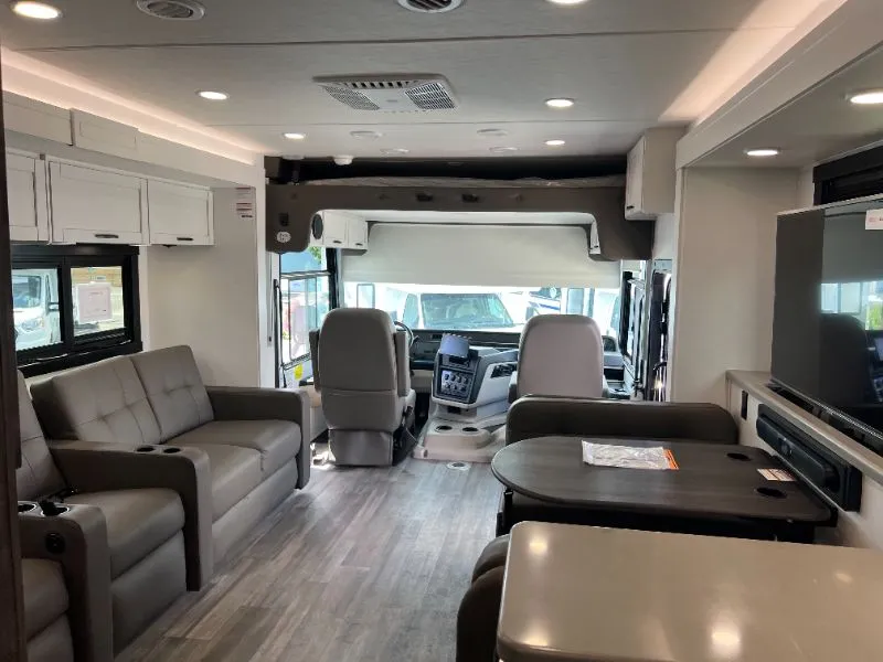 2026 Entegra Coach Vision XL 36C, Photos photo 25