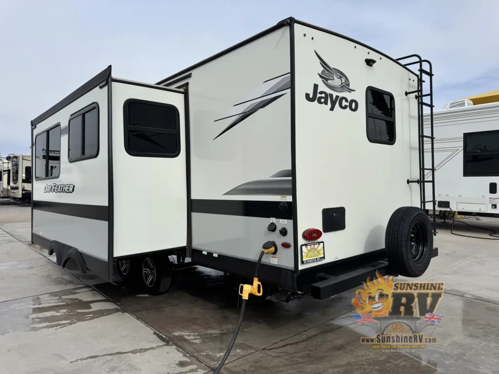 2022 Jayco Jay Feather 25RB, Photos photo 9