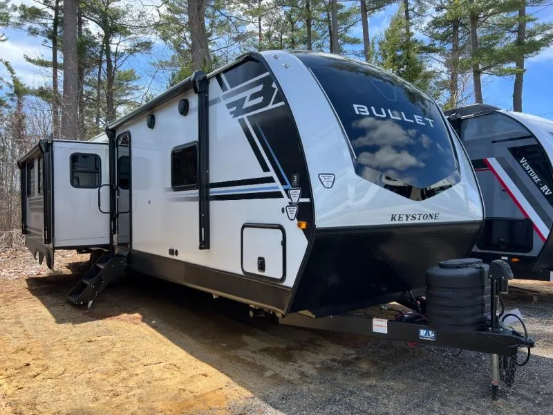 2026 Keystone Bullet 310RES - Photo 2